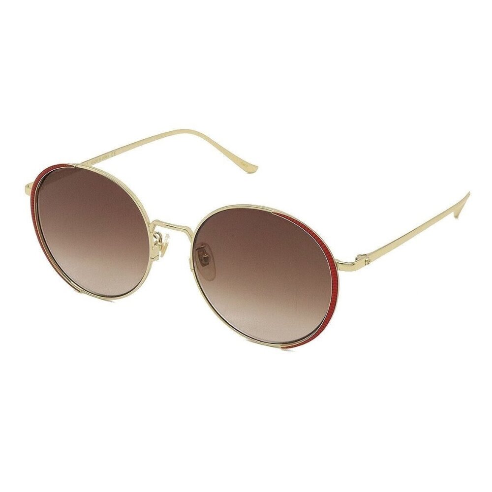 Gucci Round Sunglasses